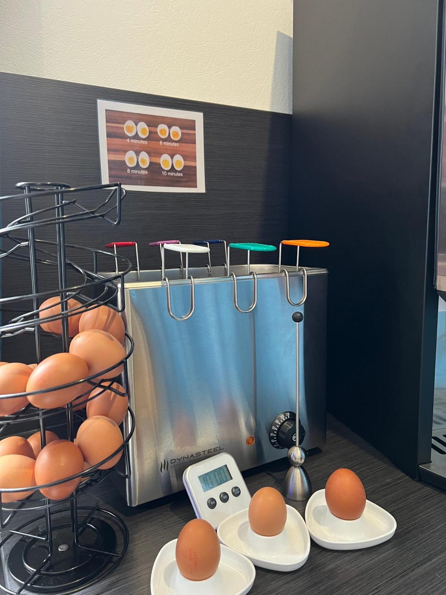 尼奥尔公园布里特酒店 外观 照片